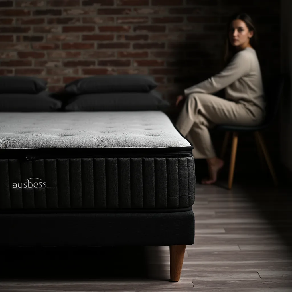 Cloud Mattress